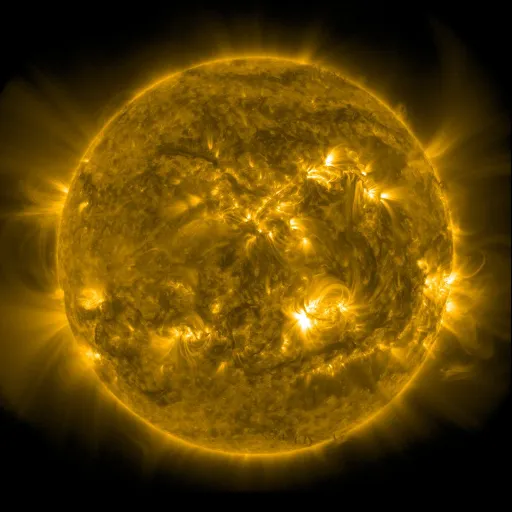 Solar Corona