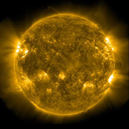 Solar Corona