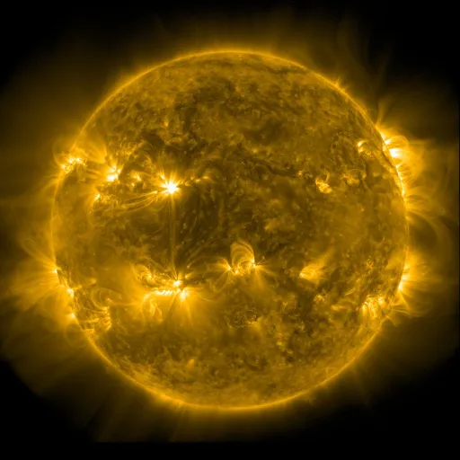 Solar Corona