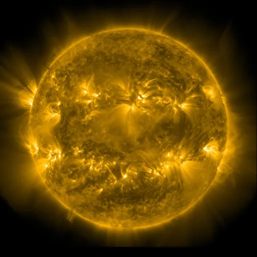 Solar Corona