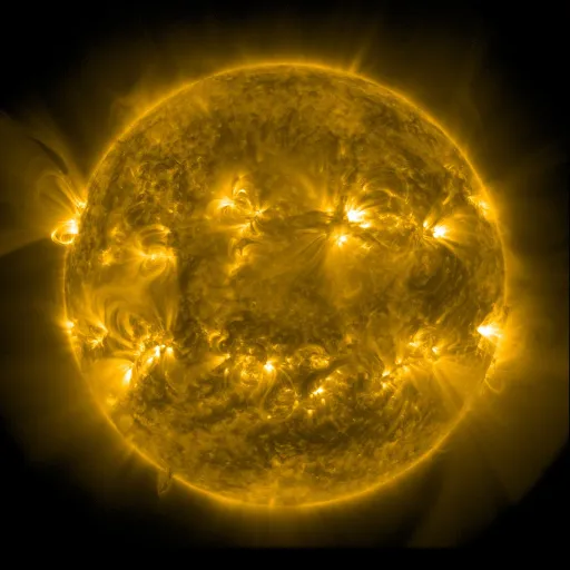 Solar Corona