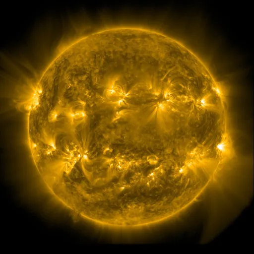 Solar Corona