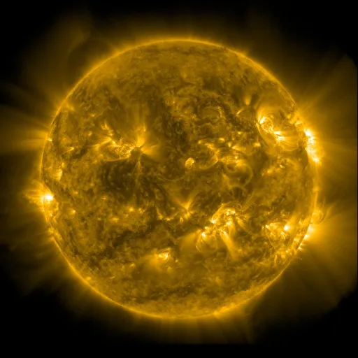 Solar Corona