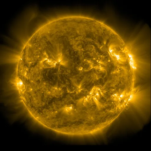 Solar Corona
