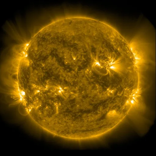 Solar Corona