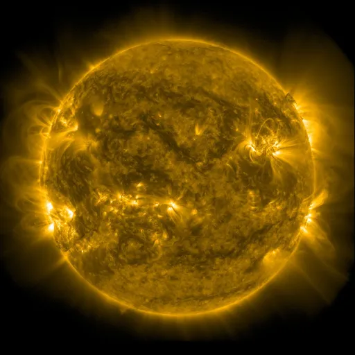 Solar Corona