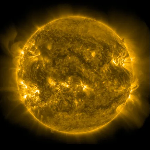 Solar Corona