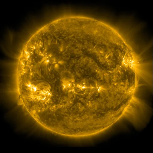 Solar Corona