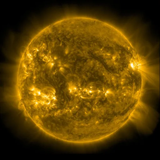 Solar Corona