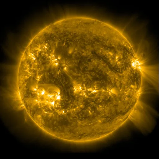 Solar Corona