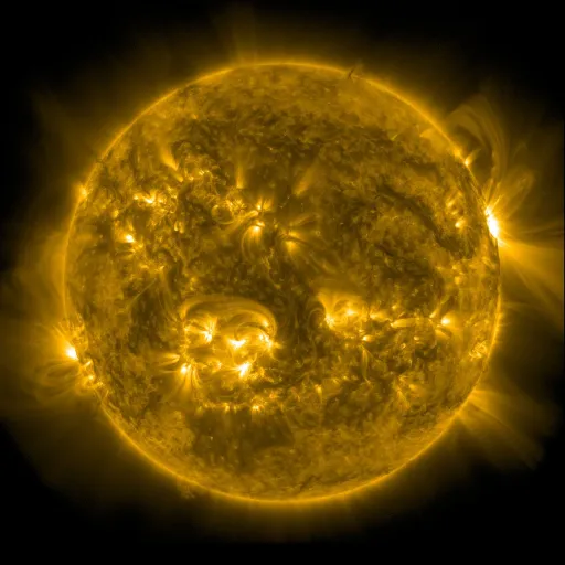 Solar Corona