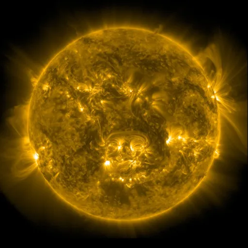 Solar Corona