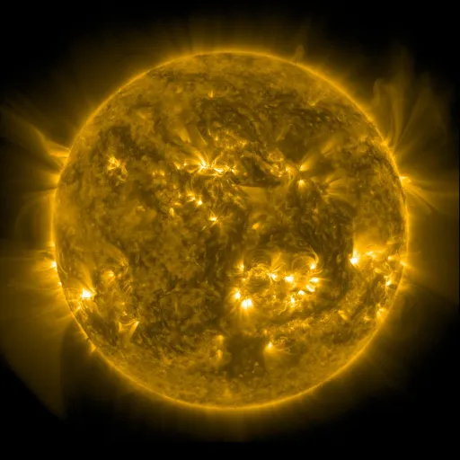 Solar Corona