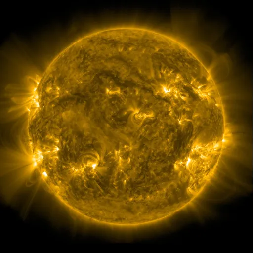 Solar Corona
