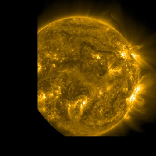 Solar Corona