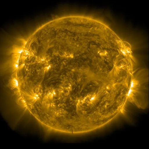 Solar Corona