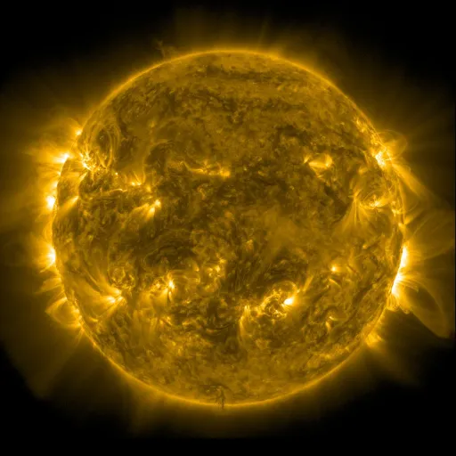 Solar Corona