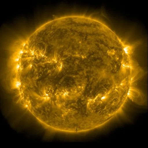 Solar Corona
