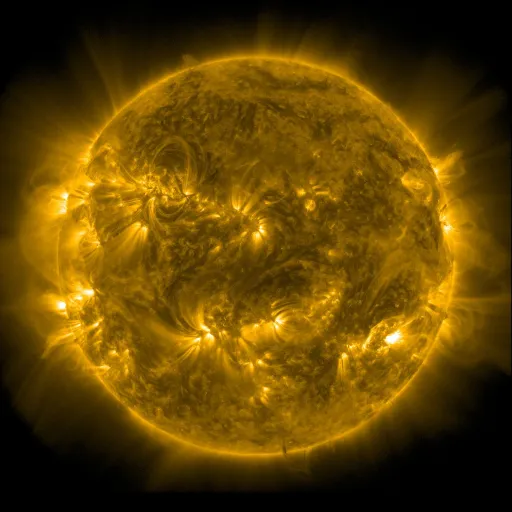 Solar Corona