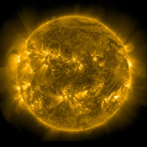 Solar Corona
