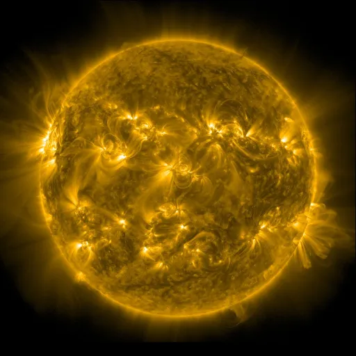 Solar Corona