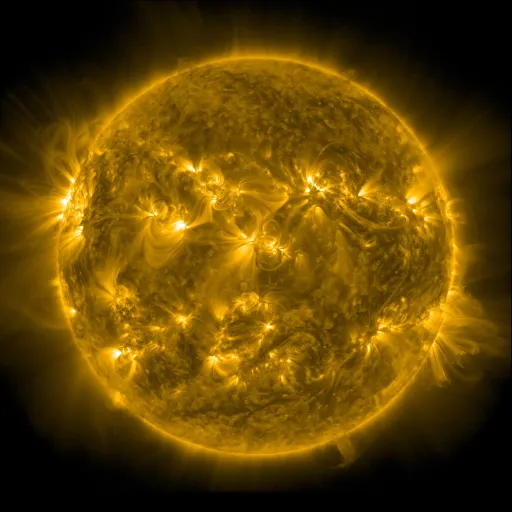 Solar Corona
