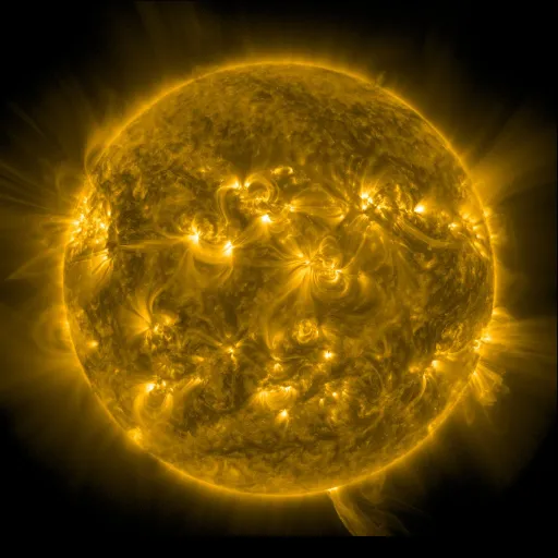 Solar Corona