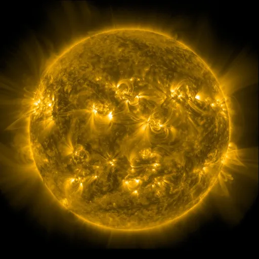 Solar Corona