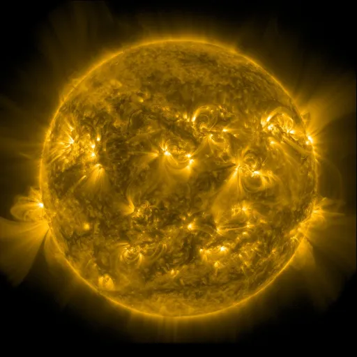 Solar Corona