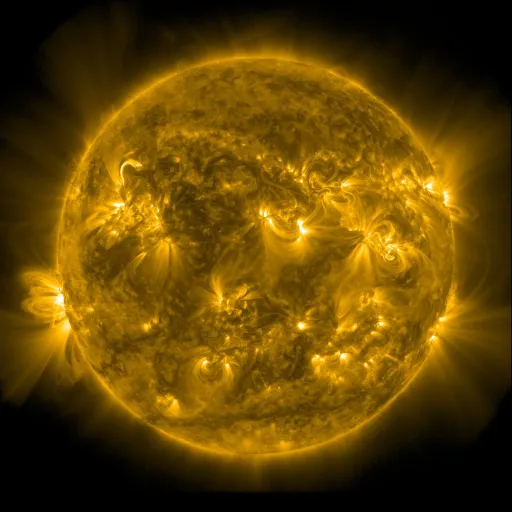 Solar Corona