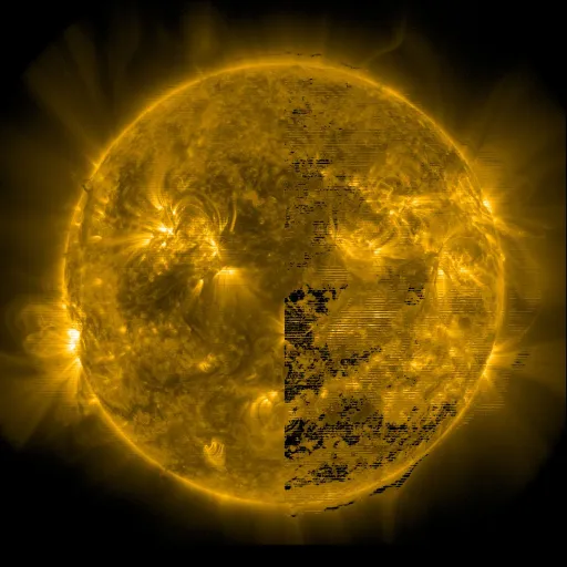 Solar Corona