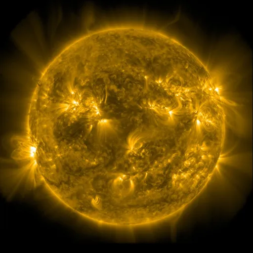 Solar Corona