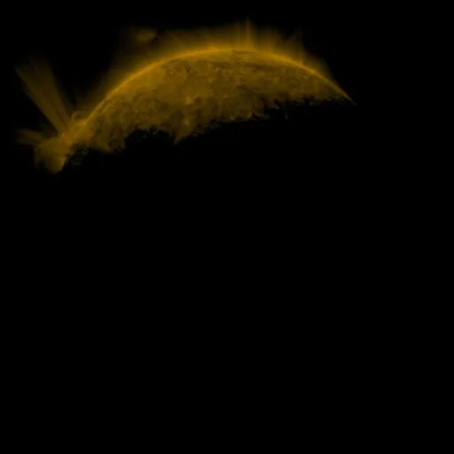 Solar Corona
