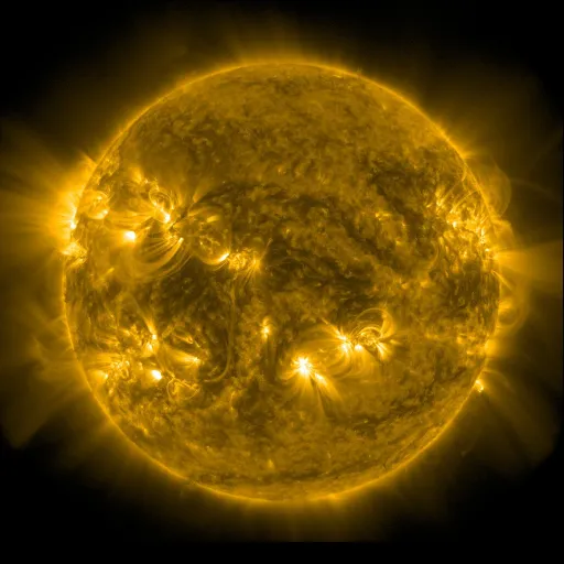 Solar Corona