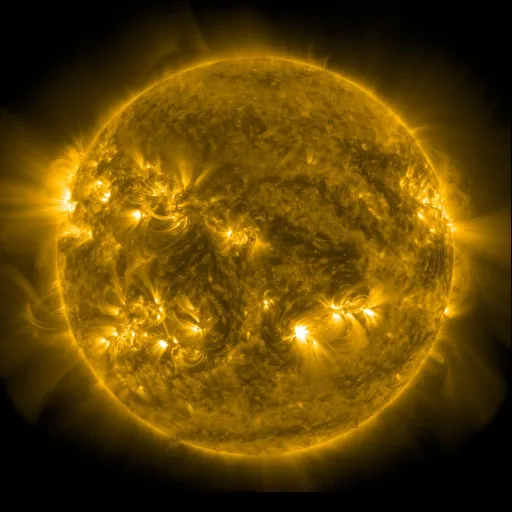 Solar Corona