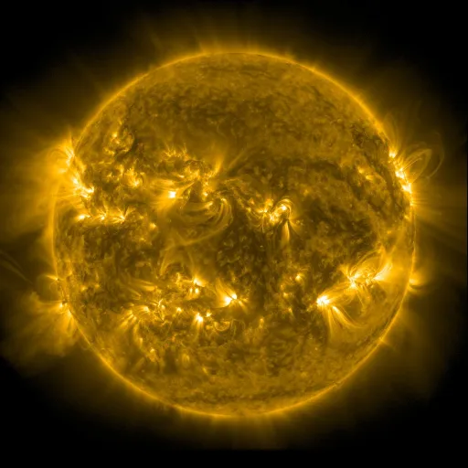 Solar Corona