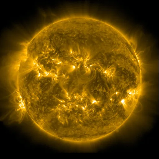 Solar Corona