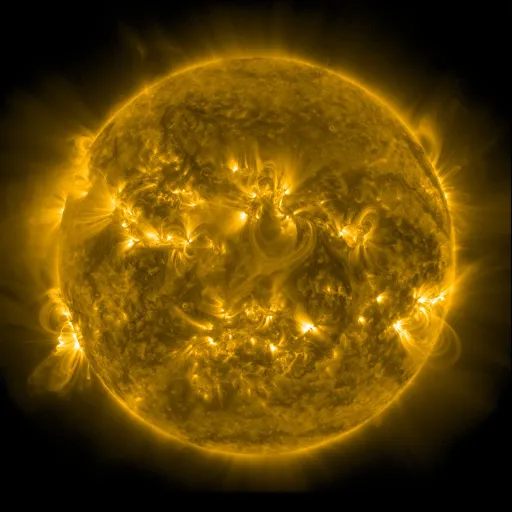 Solar Corona