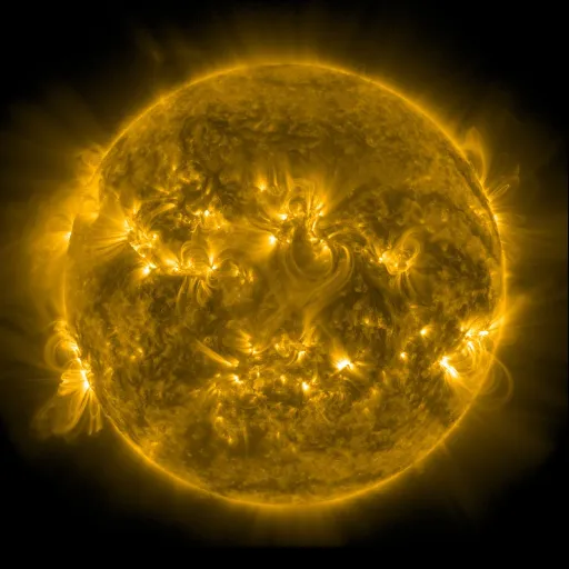 Solar Corona