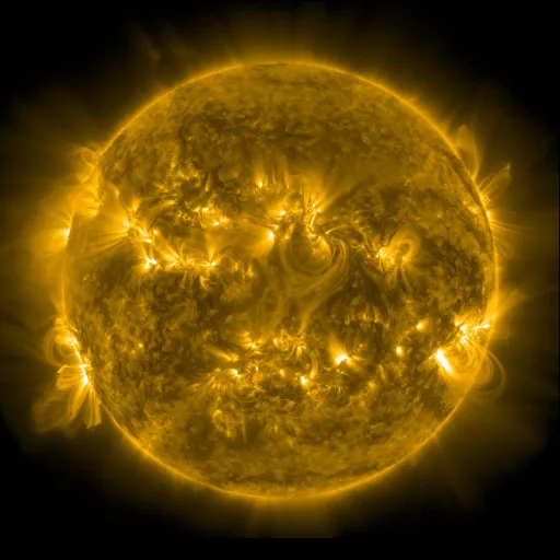 Solar Corona