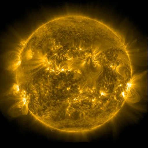 Solar Corona