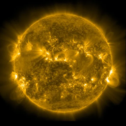 Solar Corona