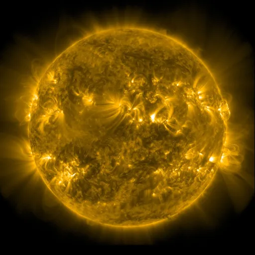 Solar Corona