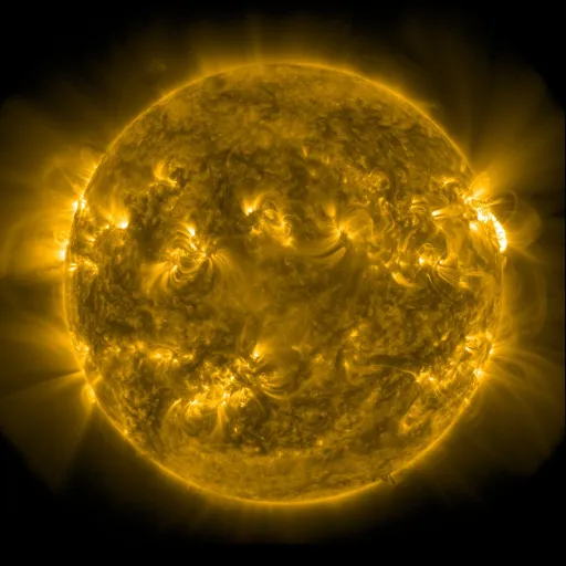 Solar Corona