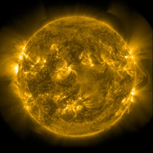 Solar Corona