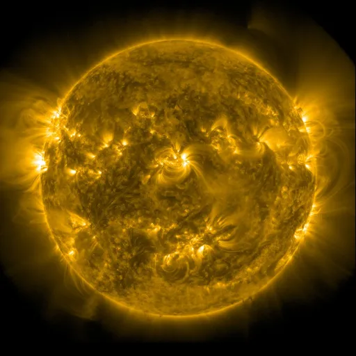 Solar Corona