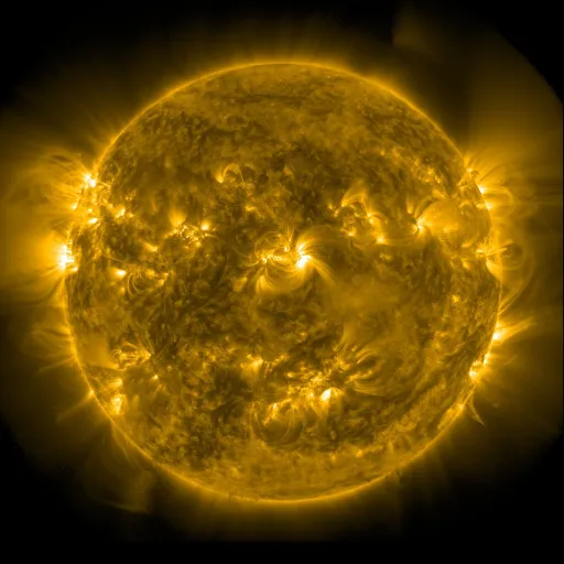 Solar Corona