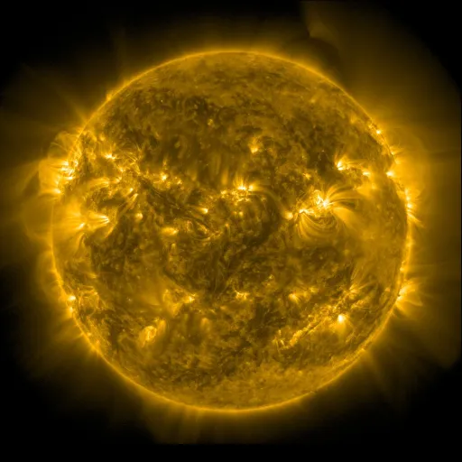 Solar Corona