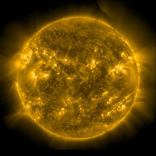 Solar Corona