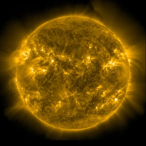 Solar Corona